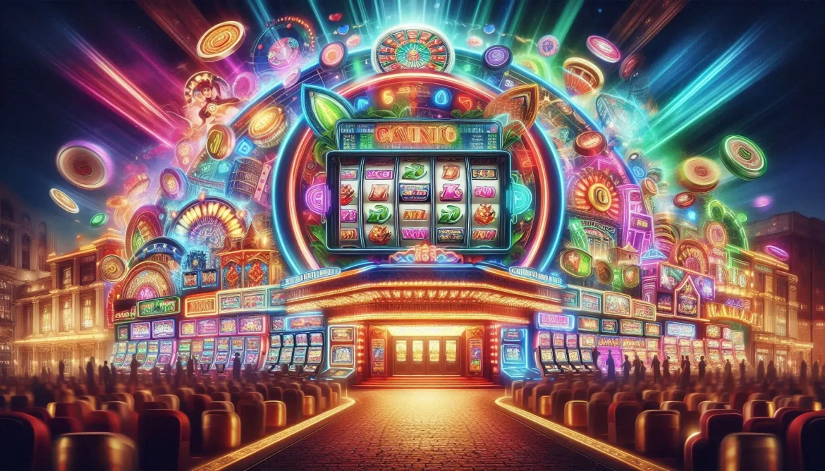 LiraSpin Casino